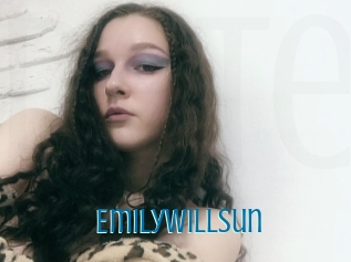 Emilywillsun