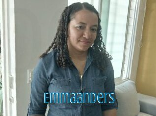 Emmaanders