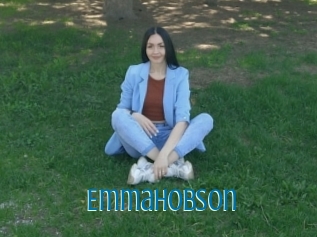 Emmahobson