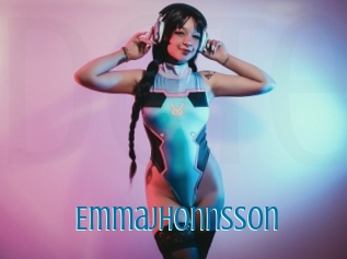 Emmajhonnsson