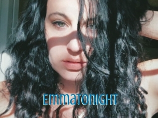 Emmatonight