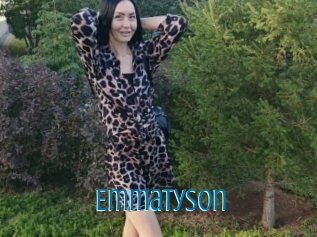 Emmatyson