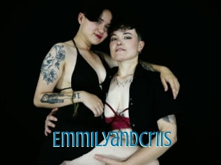 Emmilyandcriis