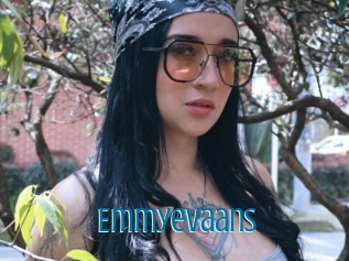 Emmyevaans