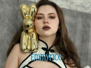 Emmyrice