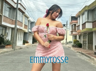 Emmyrosse