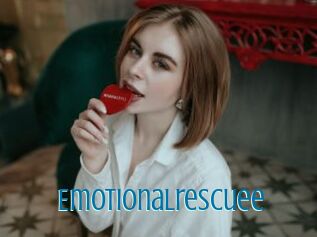 Emotionalrescuee