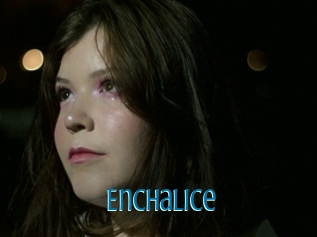 Enchalice