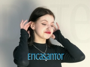 Ericasantor