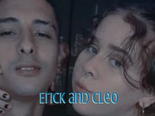 Erick_and_cleo