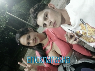 Ericknatasha