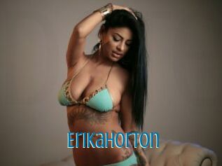 Erikahorton