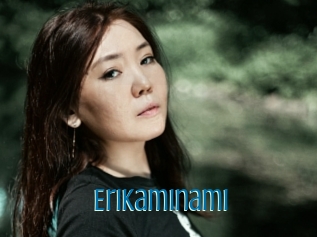 Erikaminami