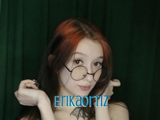 Erikaortiz