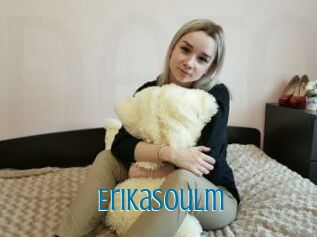Erikasoulm