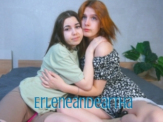 Erleneandeartha
