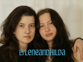 Erleneandhilda