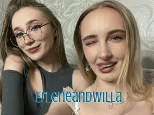 Erleneandwilla