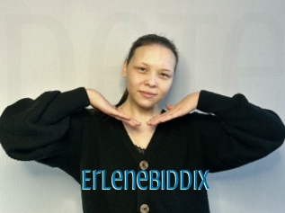 Erlenebiddix