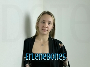 Erlenebones