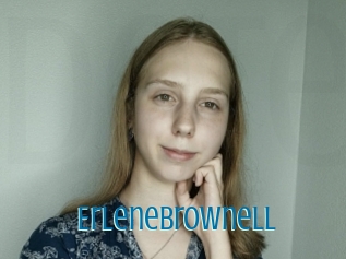 Erlenebrownell