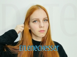 Erlenechesser