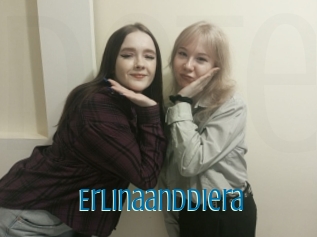 Erlinaanddiera
