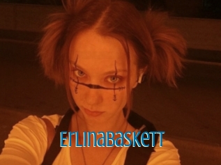 Erlinabaskett
