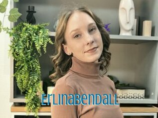 Erlinabendall