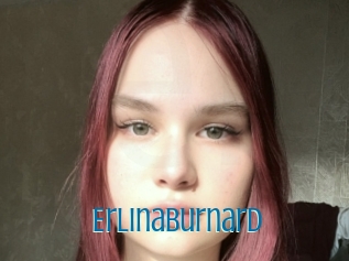 Erlinaburnard