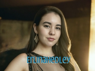 Erlinahedley