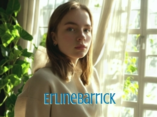 Erlinebarrick