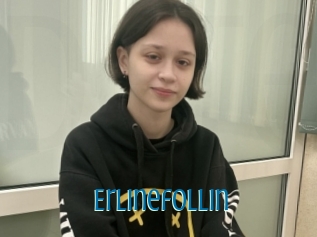 Erlinefollin