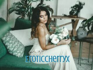 Eroticcherryx