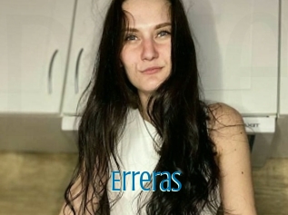 Erreras