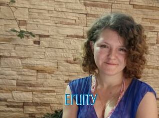 Eruity