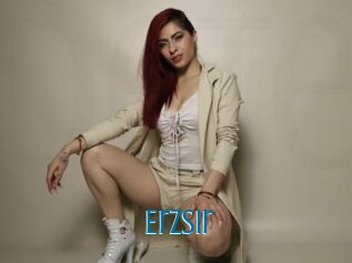 Erzsir