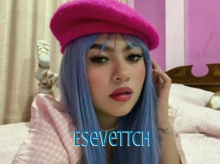 Esevettch