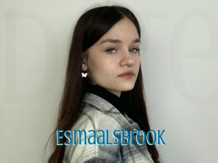 Esmaalsbrook