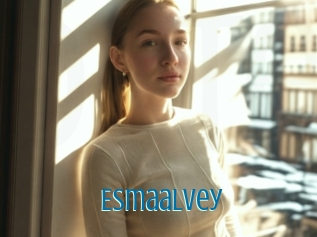Esmaalvey