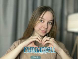 Esmaantell