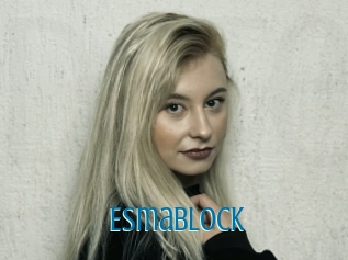 Esmablock