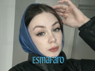 Esmafaro