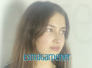 Esmagardener