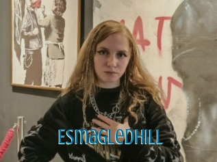 Esmagledhill
