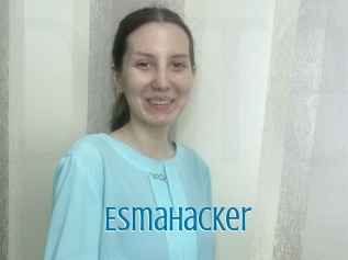 Esmahacker