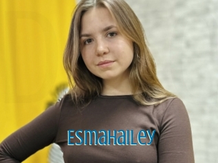 Esmahailey