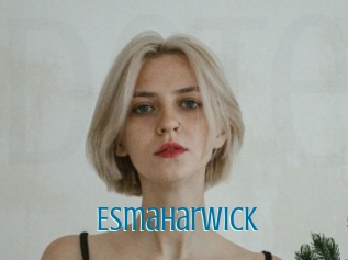 Esmaharwick