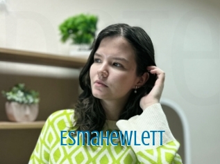 Esmahewlett