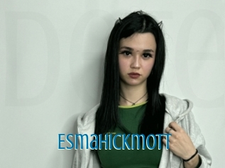 Esmahickmott